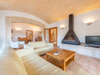 Villa Finca Sa Bassa des Castellet - Features photo 16