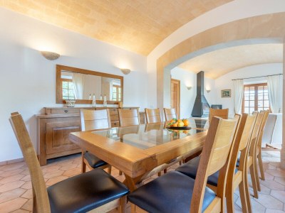 Villa Finca Sa Bassa des Castellet - Features photo 17