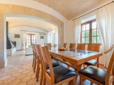 Villa Finca Sa Bassa des Castellet - Features photo 18