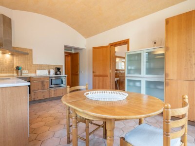 Villa Finca Sa Bassa des Castellet - Features photo 19