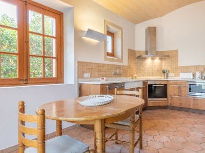 Villa Finca Sa Bassa des Castellet - Features photo 20