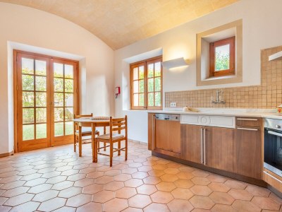 Villa Finca Sa Bassa des Castellet - Features photo 21