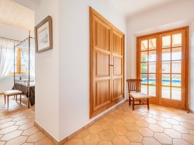 Villa Finca Sa Bassa des Castellet - Features photo 22