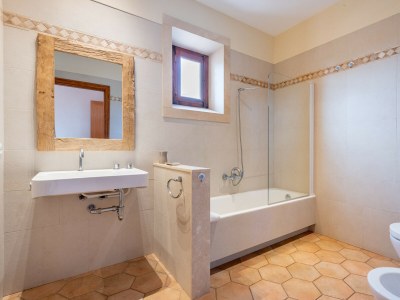 Villa Finca Sa Bassa des Castellet - Features photo 30