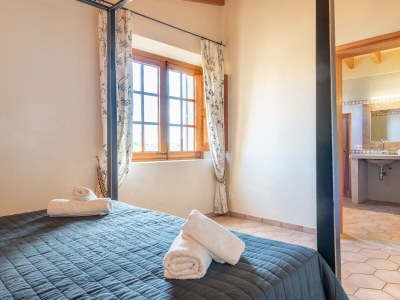 Villa Finca Sa Bassa des Castellet - Features photo 32