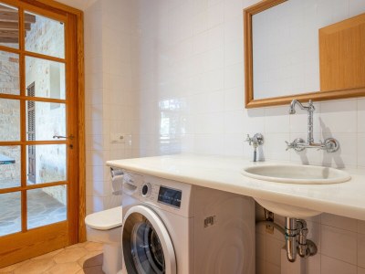 Villa Finca Sa Bassa des Castellet - Features photo 34