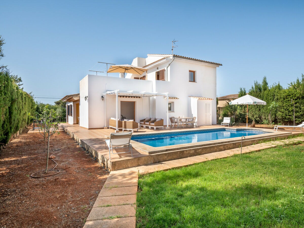 Chalet Villa Can Pau - Outdoor photo 2