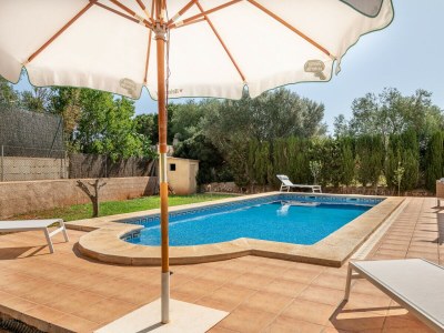 Chalet Villa Can Pau - Outdoor photo 3