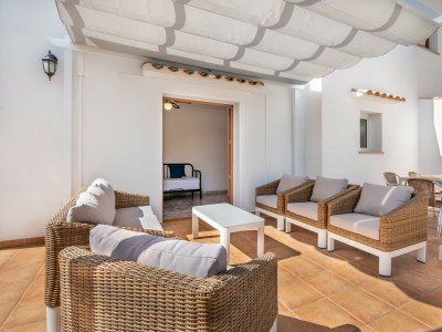 Chalet Villa Can Pau - Outdoor photo 6