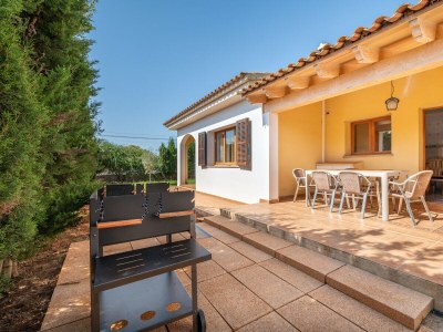 Chalet Villa Can Pau - Outdoor photo 7