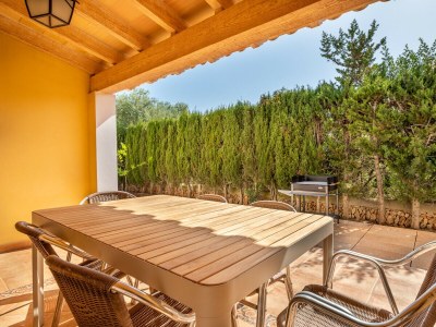 Chalet Villa Can Pau - Outdoor photo 8