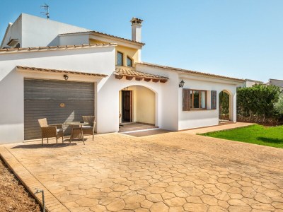 Chalet Villa Can Pau - Outdoor photo 9