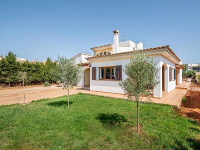 Chalet Villa Can Pau - Outdoor photo 10