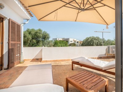 Chalet Villa Can Pau - Outdoor photo 13