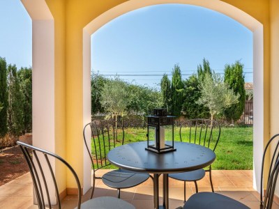 Chalet Villa Can Pau - Outdoor photo 14