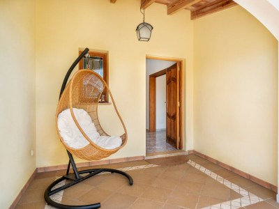 Chalet Villa Can Pau - Outdoor photo 15