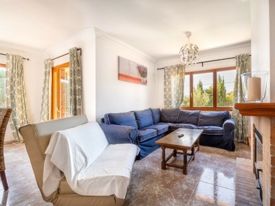 Chalet Villa Can Pau - Features photo 16