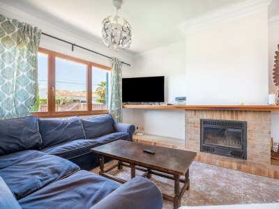 Chalet Villa Can Pau - Features photo 17