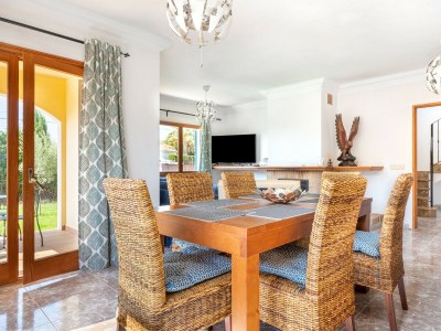 Chalet Villa Can Pau - Features photo 18