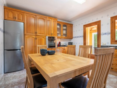 Chalet Villa Can Pau - Features photo 20