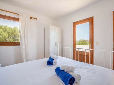 Chalet Villa Can Pau - Features photo 29