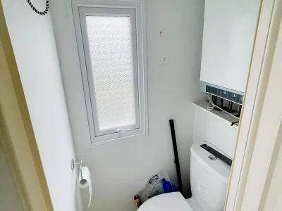 Holiday house Quiet residence with spacious garden near Alkmaar, in the middle of nature - Features photo 5