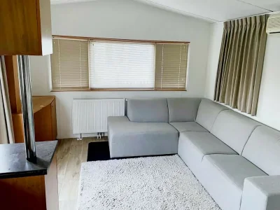 Holiday house Quiet residence with spacious garden near Alkmaar, in the middle of nature - Features photo 8