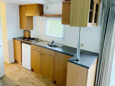 Holiday house Quiet residence with spacious garden near Alkmaar, in the middle of nature - Features photo 9