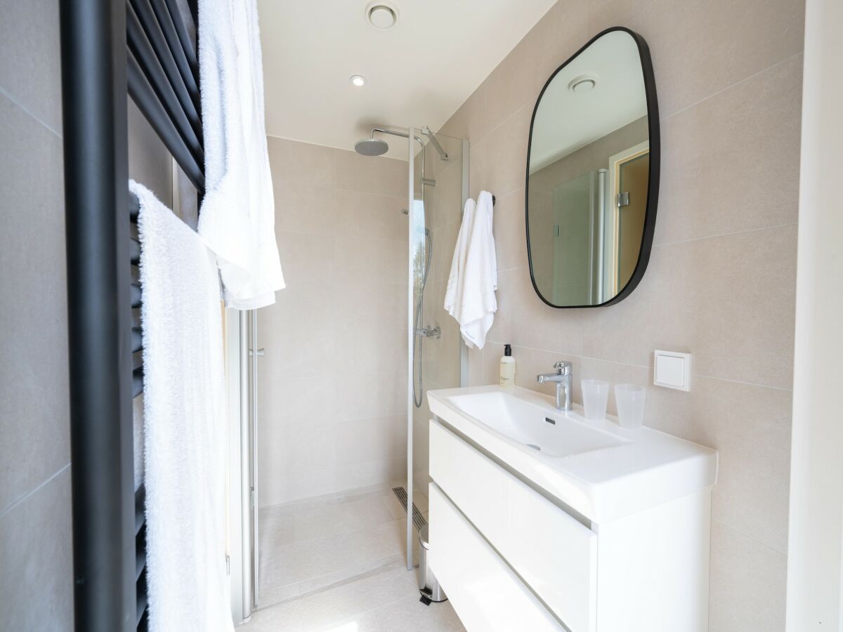 Holiday park Holiday Home in Forest with Stargazing Roof - Features photo 3