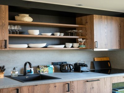 Holiday park Holiday Home in Forest with Stargazing Roof - Features photo 6