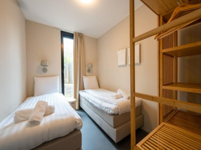 Holiday park Holiday Home in Forest with Stargazing Roof - Features photo 8