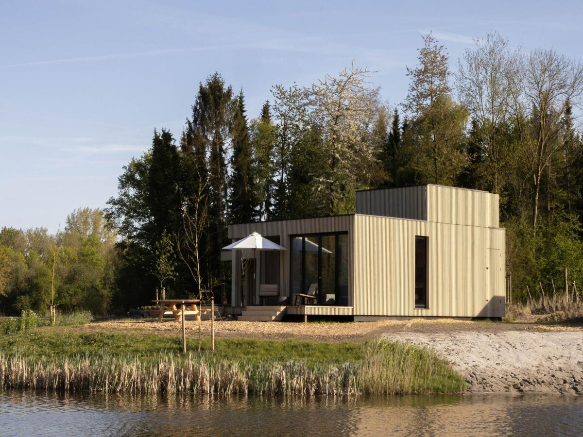 Holiday park Wellness-Villa mit Outdoor-Spa - Outdoor photo 4