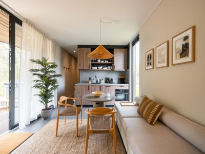 Holiday park Wellness-Villa mit Outdoor-Spa - Features photo 5