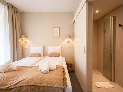 Holiday park Wellness-Villa mit Outdoor-Spa - Features photo 7