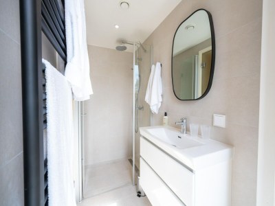 Holiday park Wellness-Villa mit Outdoor-Spa - Features photo 8