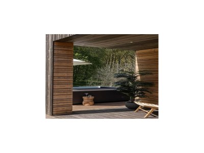 Holiday park Wellness-Villa mit Outdoor-Spa - Outdoor photo 17