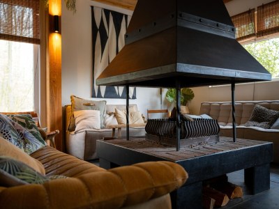 Holiday park Wellness-Villa mit Outdoor-Spa - Outdoor photo 23