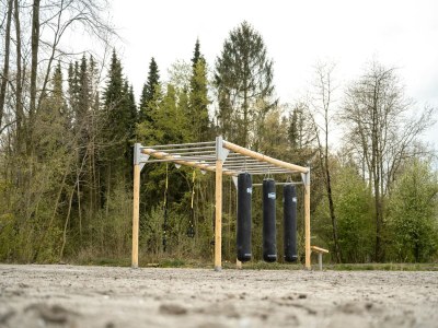 Holiday park Wellness-Villa mit Outdoor-Spa - Outdoor photo 34