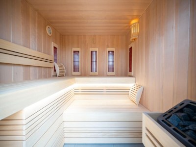 Holiday park Wellness-Villa mit Outdoor-Spa - Outdoor photo 40