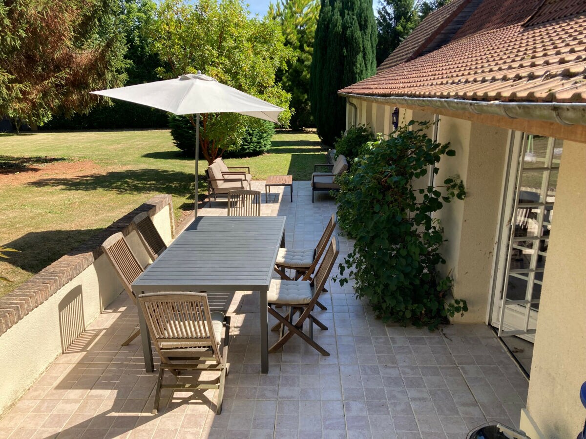 Holiday house Les Proleps - Outdoor photo 3