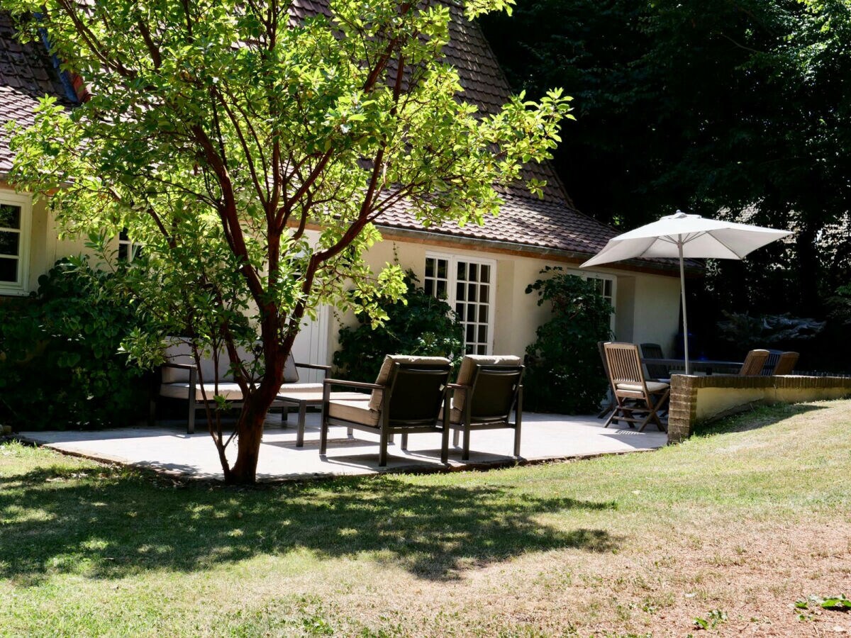 Holiday house Les Proleps - Outdoor photo 4