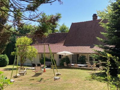 Holiday house Les Proleps - Outdoor photo 2