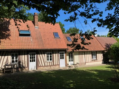 Holiday house Les Proleps - Outdoor photo 5