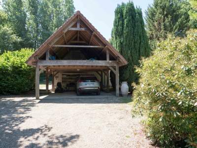 Holiday house Les Proleps - Outdoor photo 6