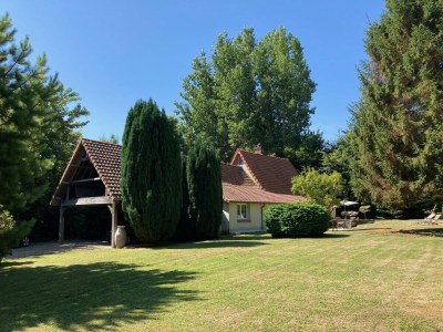 Holiday house Les Proleps - Outdoor photo 7