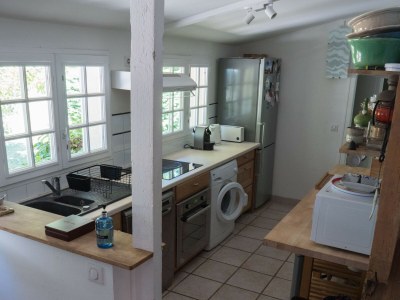 Holiday house Les Proleps - Features photo 12