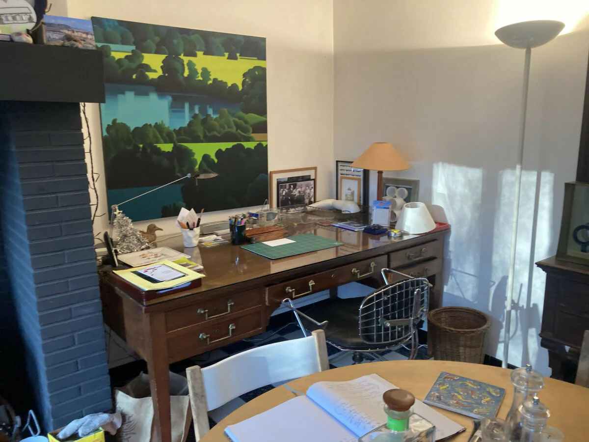 Holiday house Fleur Bleue - Features photo 4