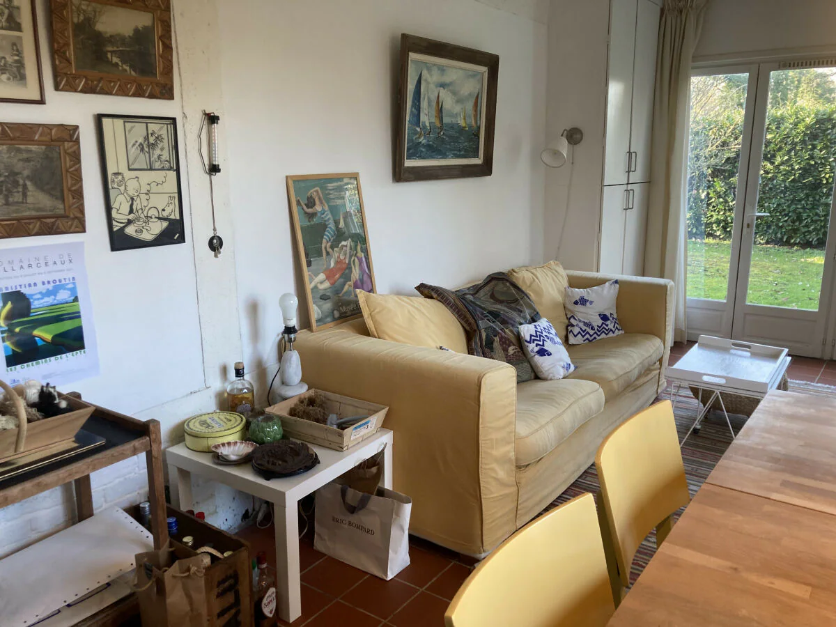 Holiday house Fleur Bleue - Features photo 5