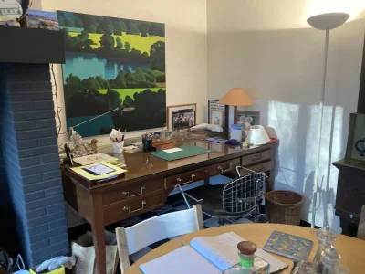 Holiday house Fleur Bleue - Features photo 4