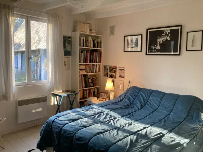 Holiday house Fleur Bleue - Features photo 7